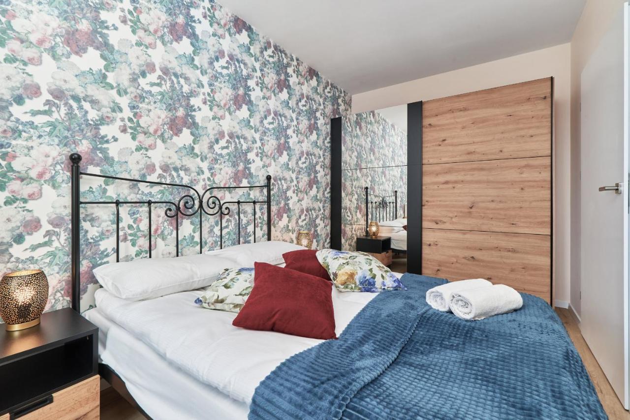 Braniborska By Renters
