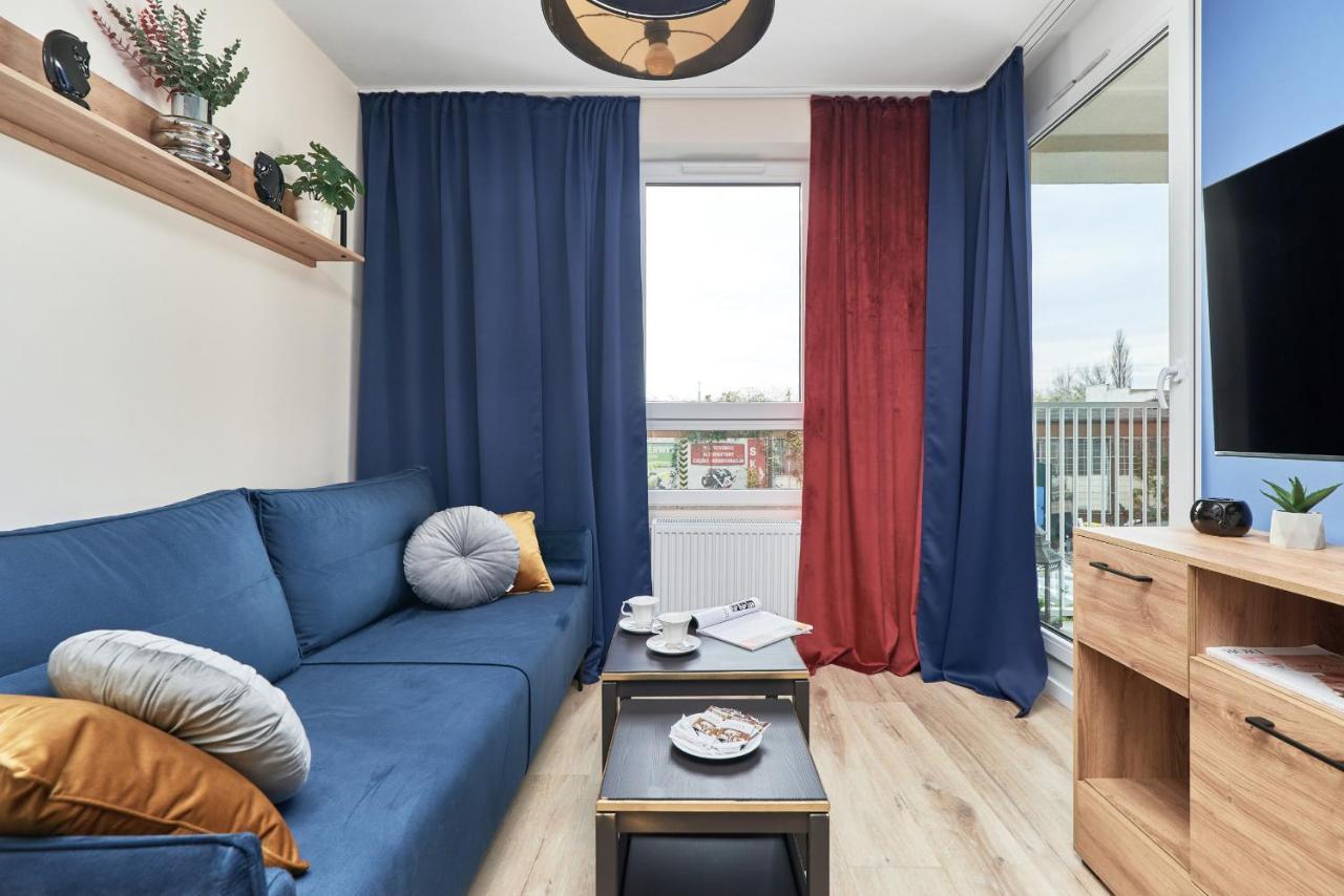 Braniborska By Renters