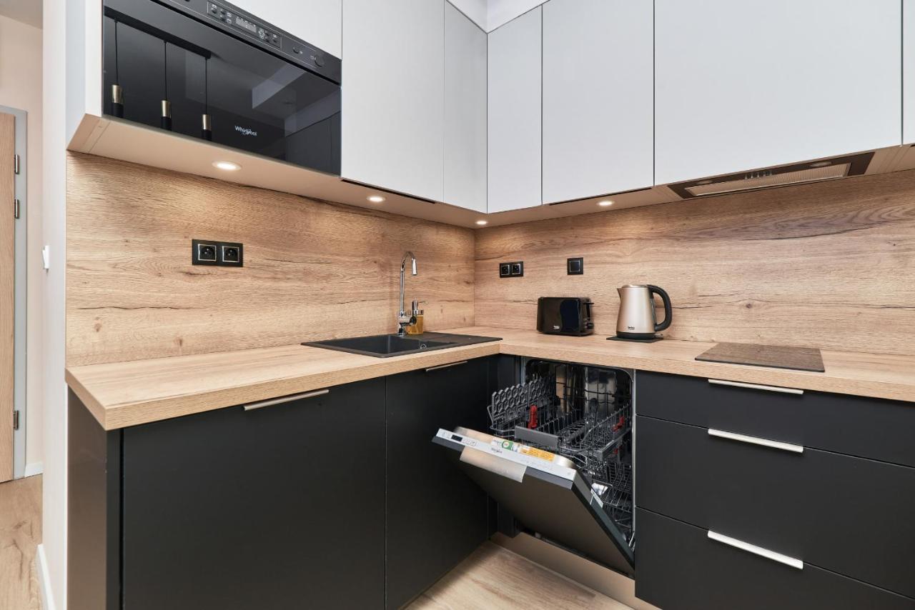 Braniborska By Renters * Wroclaw