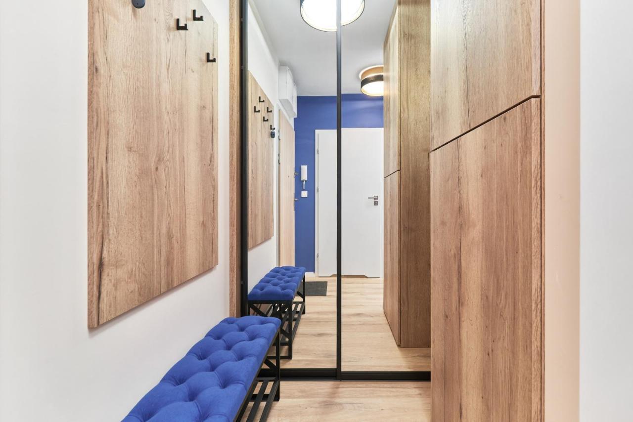Braniborska By Renters *