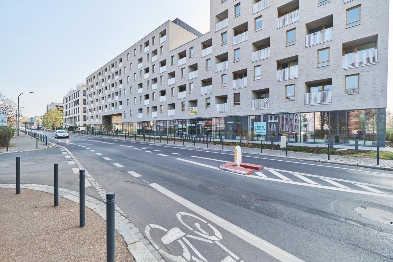 Braniborska By Renters Apartment *