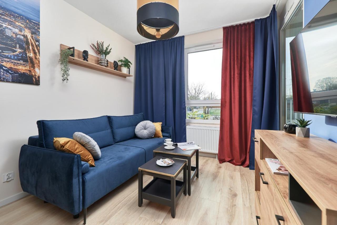 Braniborska By Renters Wroclaw