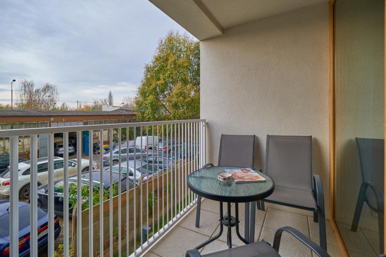 Apartment Braniborska By Renters *