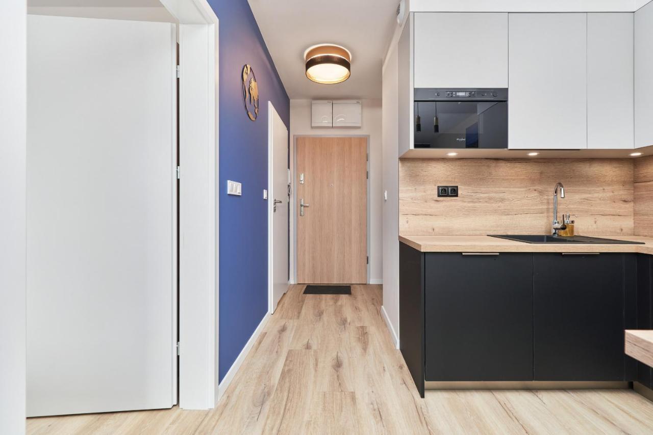 Braniborska By Renters Wroclaw