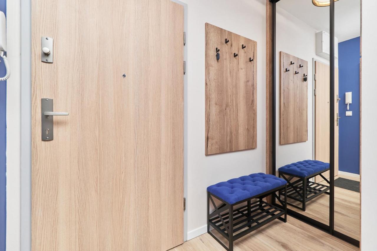 Braniborska By Renters Wroclaw