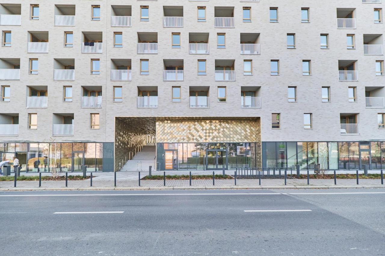 Apartment Braniborska By Renters