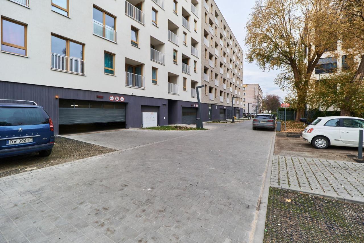 Braniborska By Renters