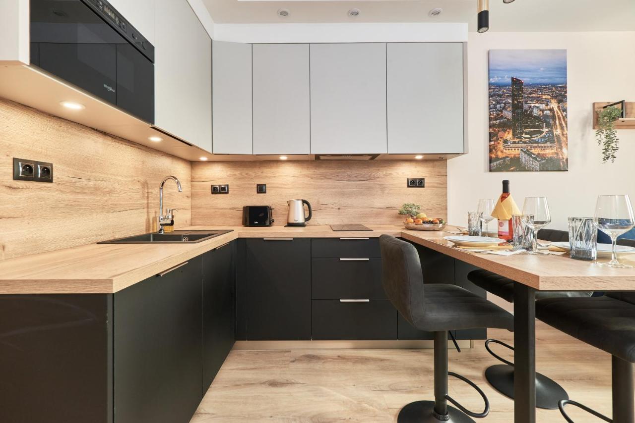 Apartment Braniborska By Renters *