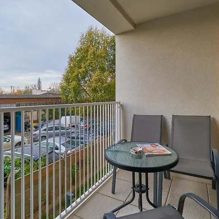 Braniborska Apartment Wroclaw By Noclegi Renters Exterior photo