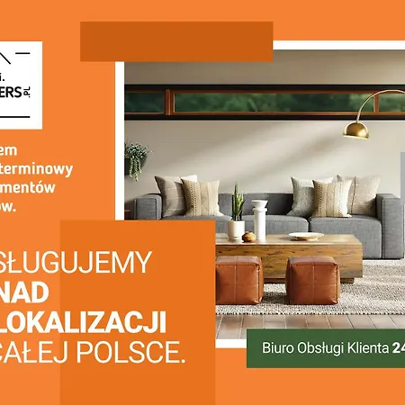 Braniborska Apartment Wroclaw By Noclegi Renters Exterior photo