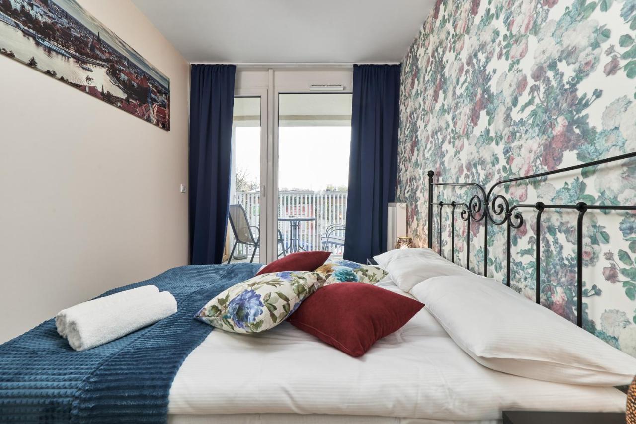 Apartment Braniborska By Renters Wroclaw